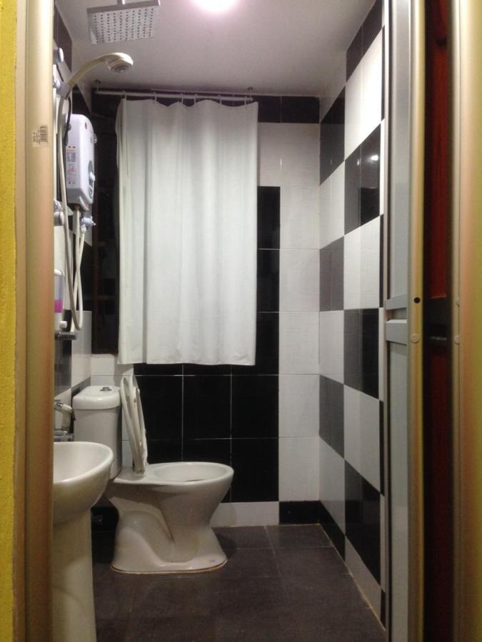 Hotel Nawar Pasir Mas エクステリア 写真