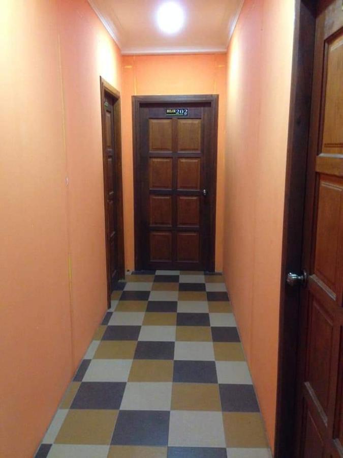 Hotel Nawar Pasir Mas エクステリア 写真