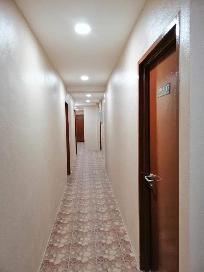 Hotel Nawar Pasir Mas エクステリア 写真