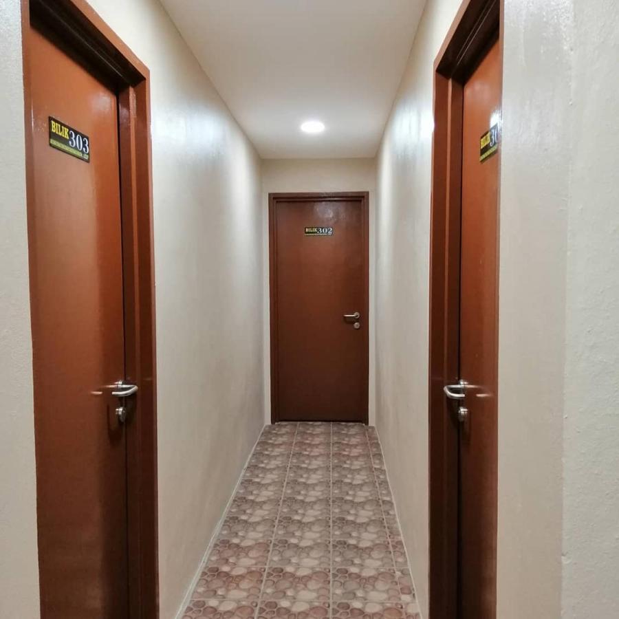Hotel Nawar Pasir Mas エクステリア 写真