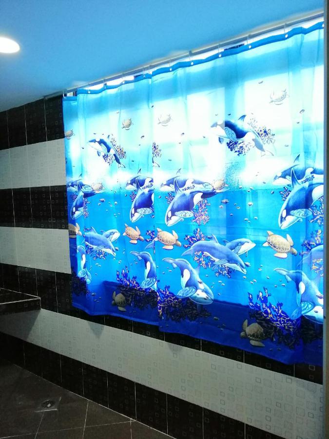 Hotel Nawar Pasir Mas エクステリア 写真