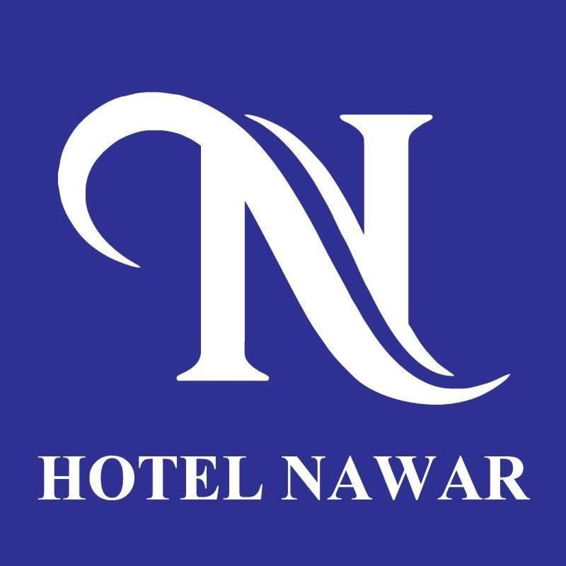 Hotel Nawar Pasir Mas エクステリア 写真
