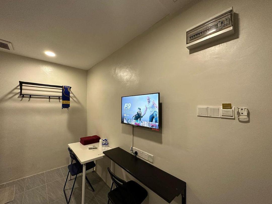 Hotel Nawar Pasir Mas エクステリア 写真