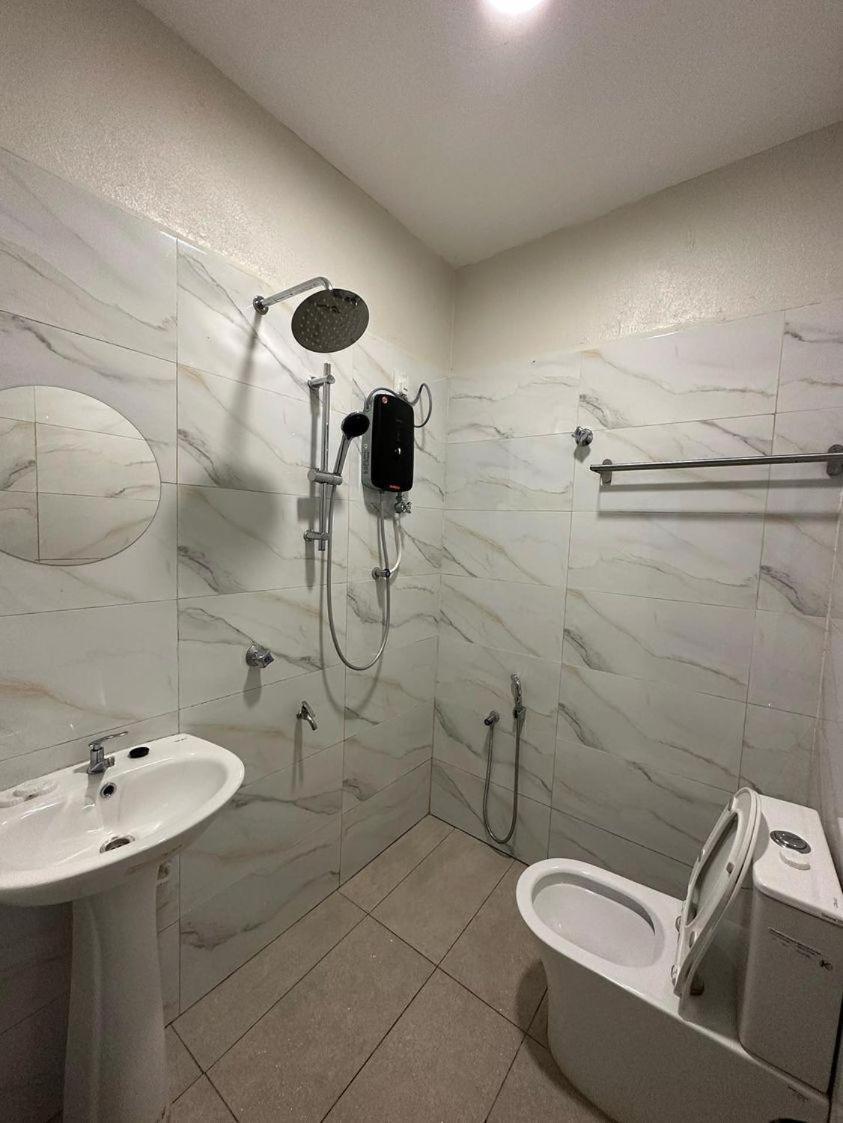 Hotel Nawar Pasir Mas エクステリア 写真