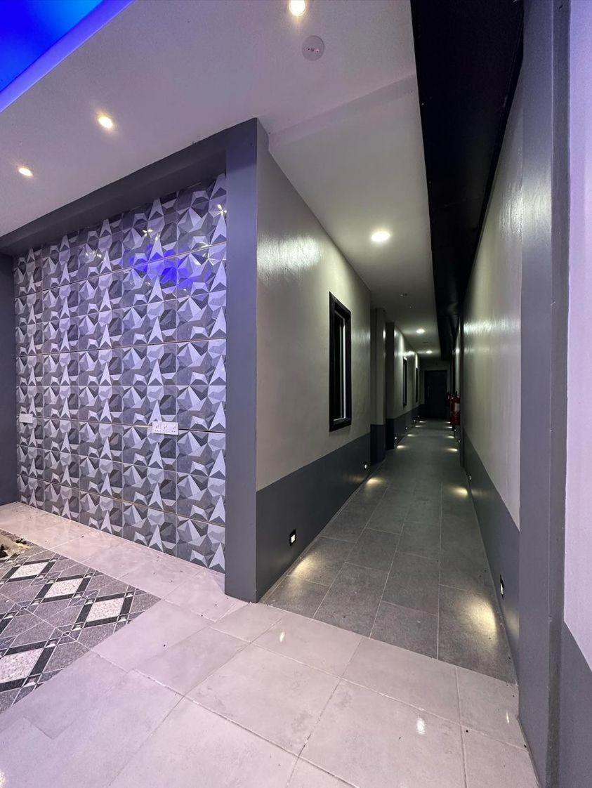 Hotel Nawar Pasir Mas エクステリア 写真
