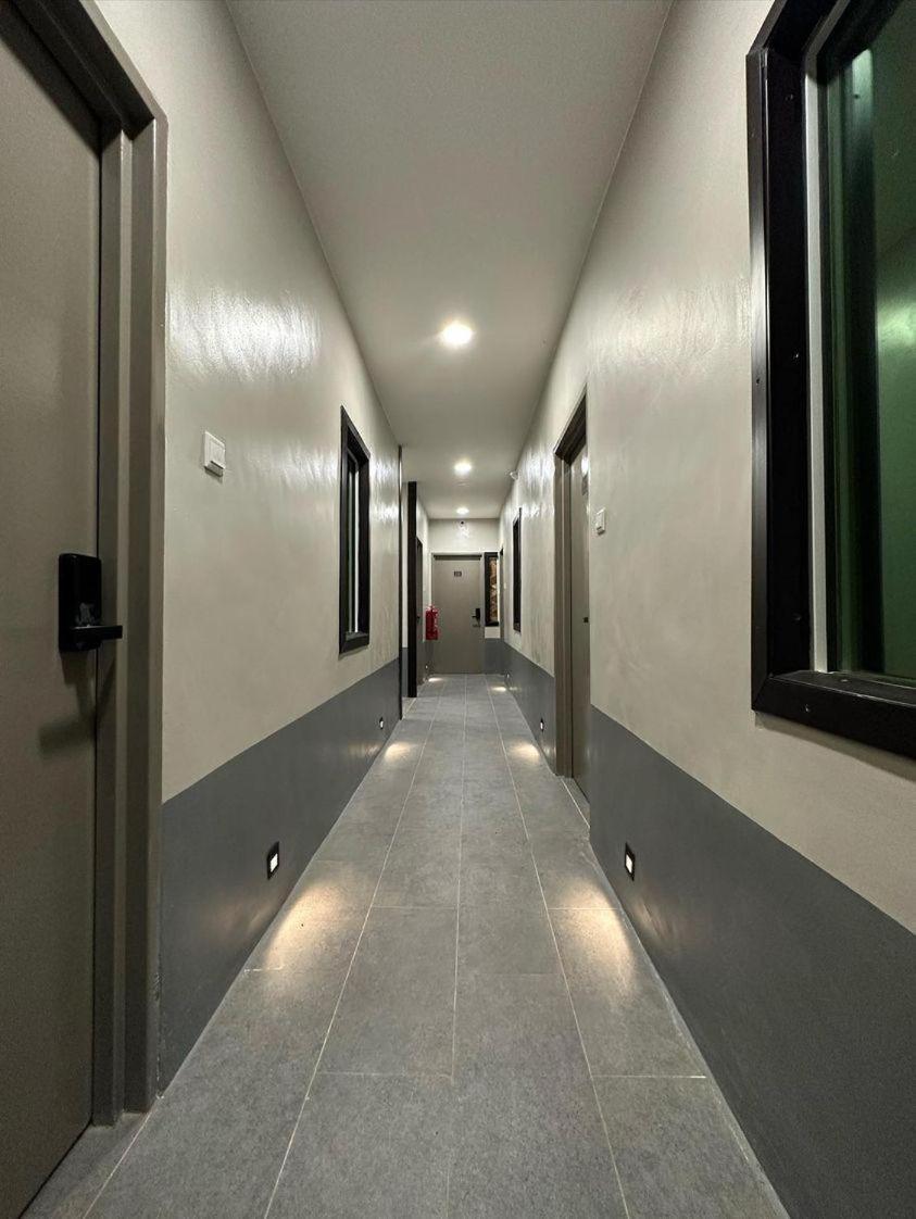 Hotel Nawar Pasir Mas エクステリア 写真