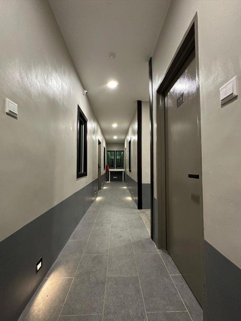 Hotel Nawar Pasir Mas エクステリア 写真